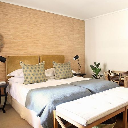 Asilia Suites Knysna Waterfront Kültér fotó