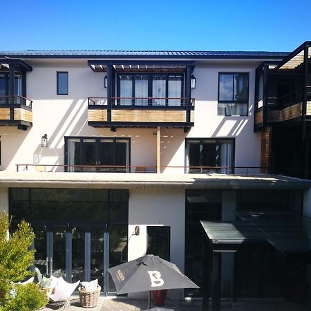 Asilia Suites Knysna Waterfront Kültér fotó