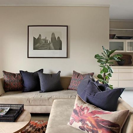 Asilia Suites Knysna Waterfront Kültér fotó
