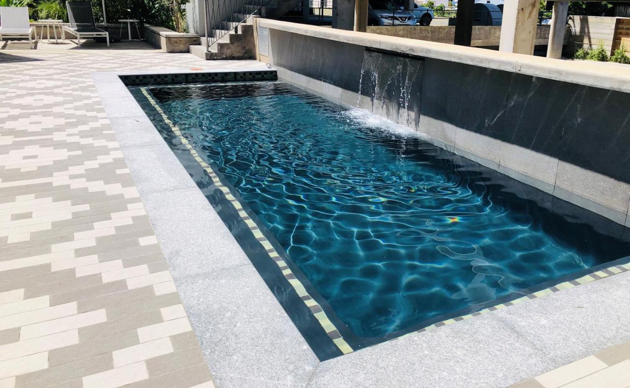 Asilia Suites Knysna Waterfront Kültér fotó