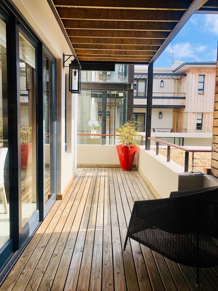 Asilia Suites Knysna Waterfront Kültér fotó