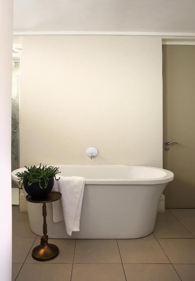 Asilia Suites Knysna Waterfront Kültér fotó