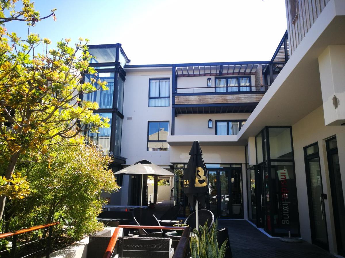 Asilia Suites Knysna Waterfront Kültér fotó