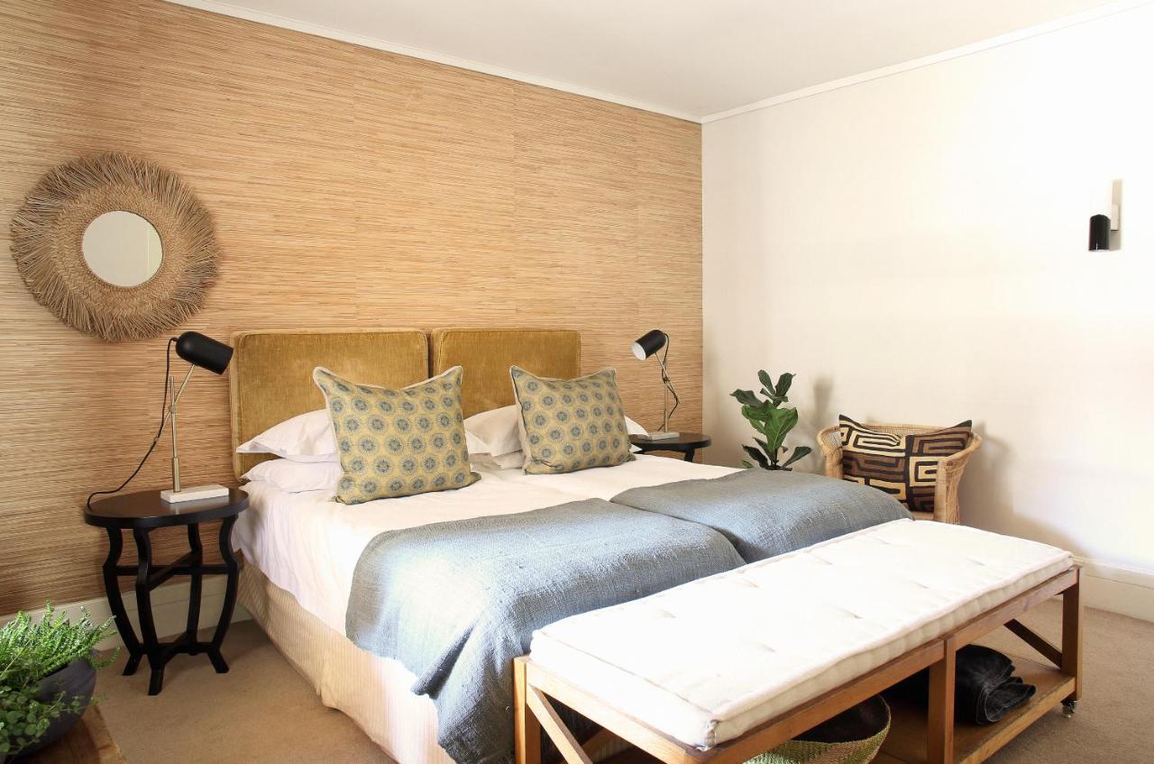Asilia Suites Knysna Waterfront Kültér fotó
