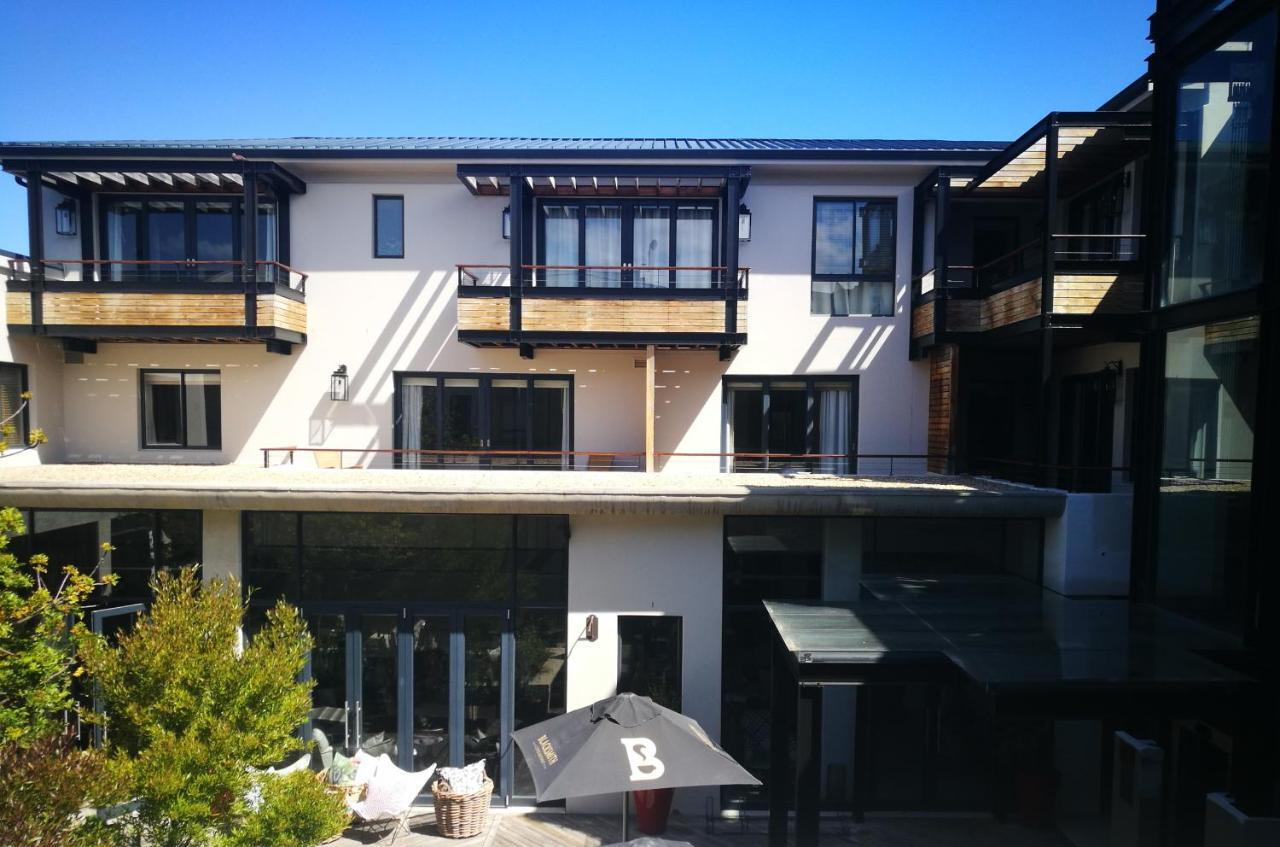 Asilia Suites Knysna Waterfront Kültér fotó