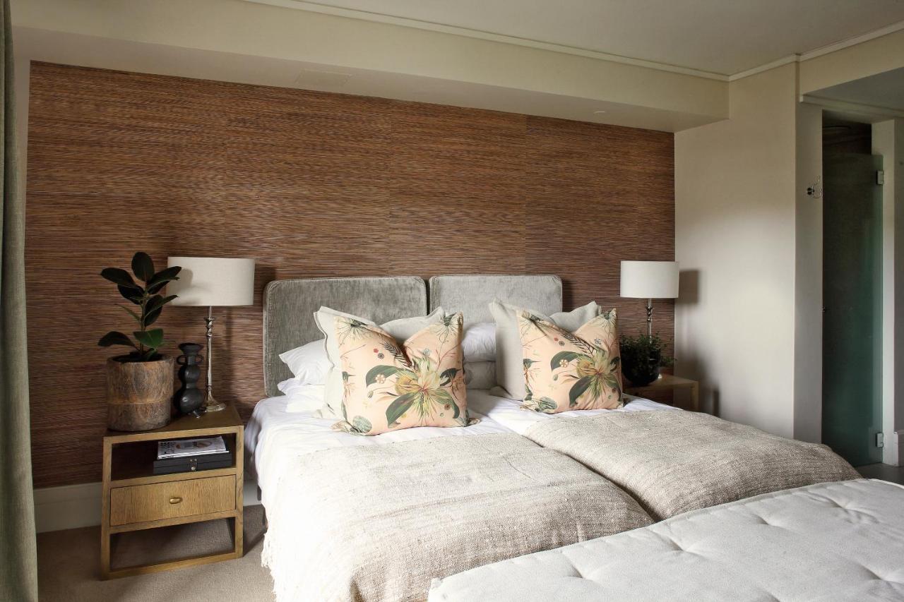 Asilia Suites Knysna Waterfront Kültér fotó