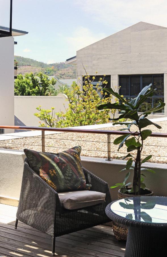 Asilia Suites Knysna Waterfront Kültér fotó