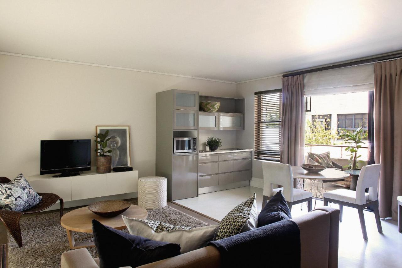 Asilia Suites Knysna Waterfront Kültér fotó