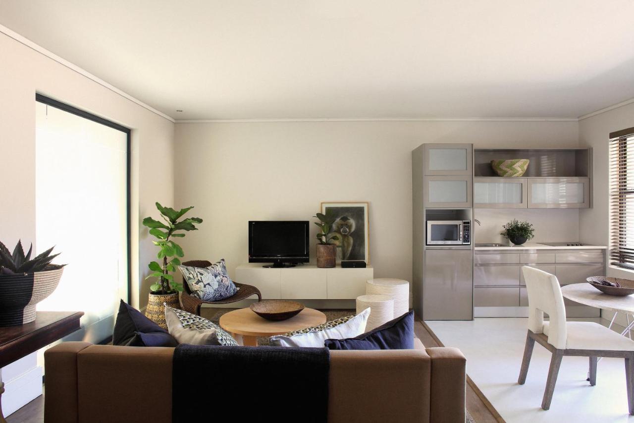 Asilia Suites Knysna Waterfront Kültér fotó