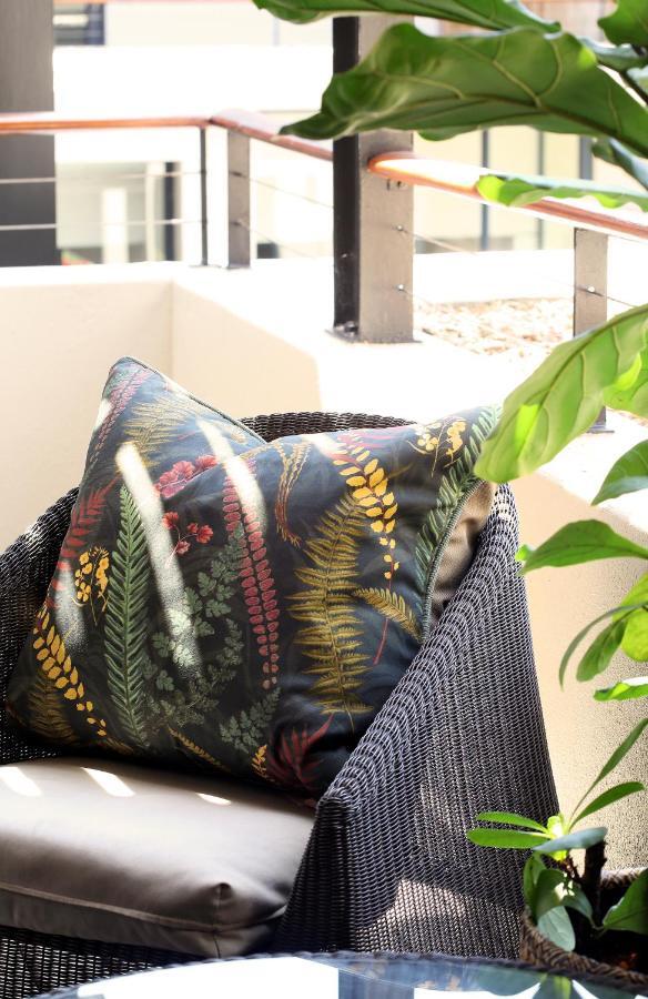 Asilia Suites Knysna Waterfront Kültér fotó