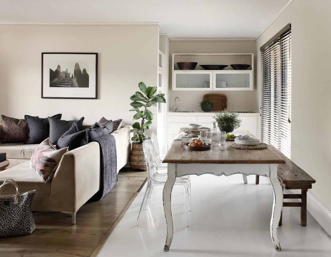 Asilia Suites Knysna Waterfront Kültér fotó