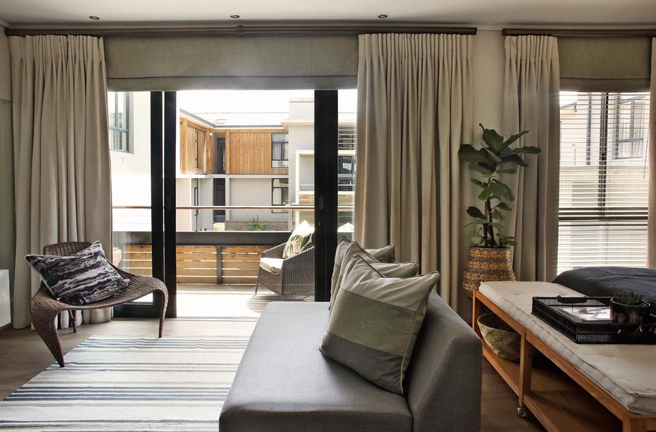Asilia Suites Knysna Waterfront Kültér fotó