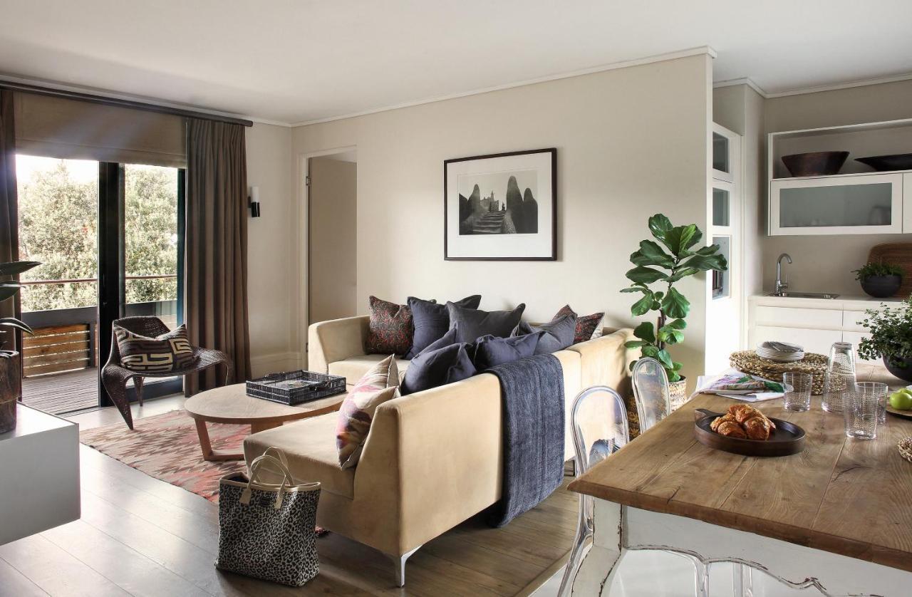 Asilia Suites Knysna Waterfront Kültér fotó