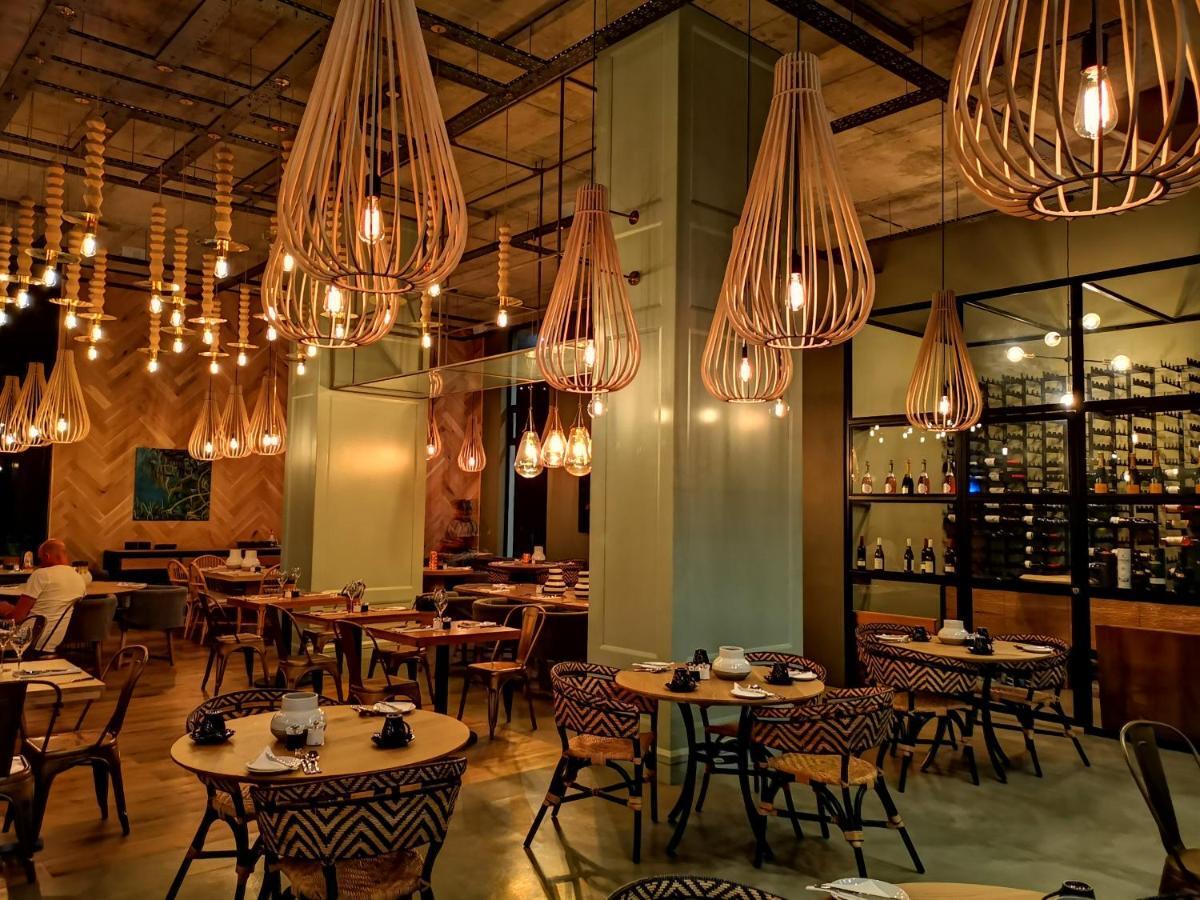 Asilia Suites Knysna Waterfront Kültér fotó